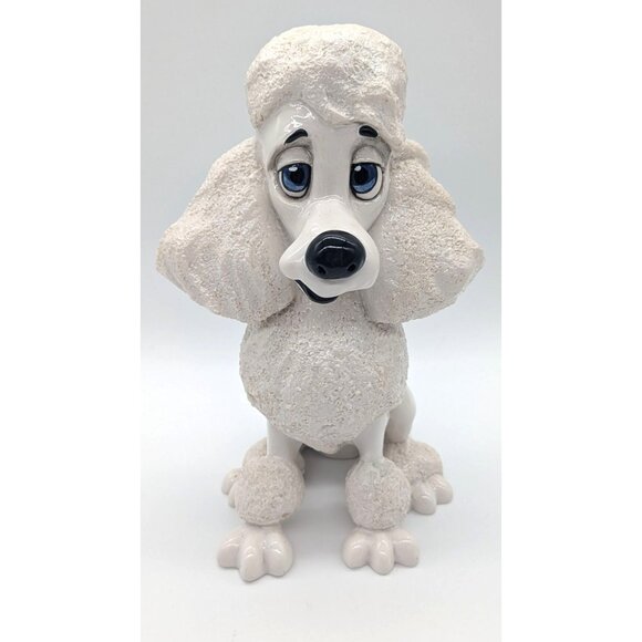 Pets with Personality Dogs Poodle Arrora 2006 - Picture 2 of 12